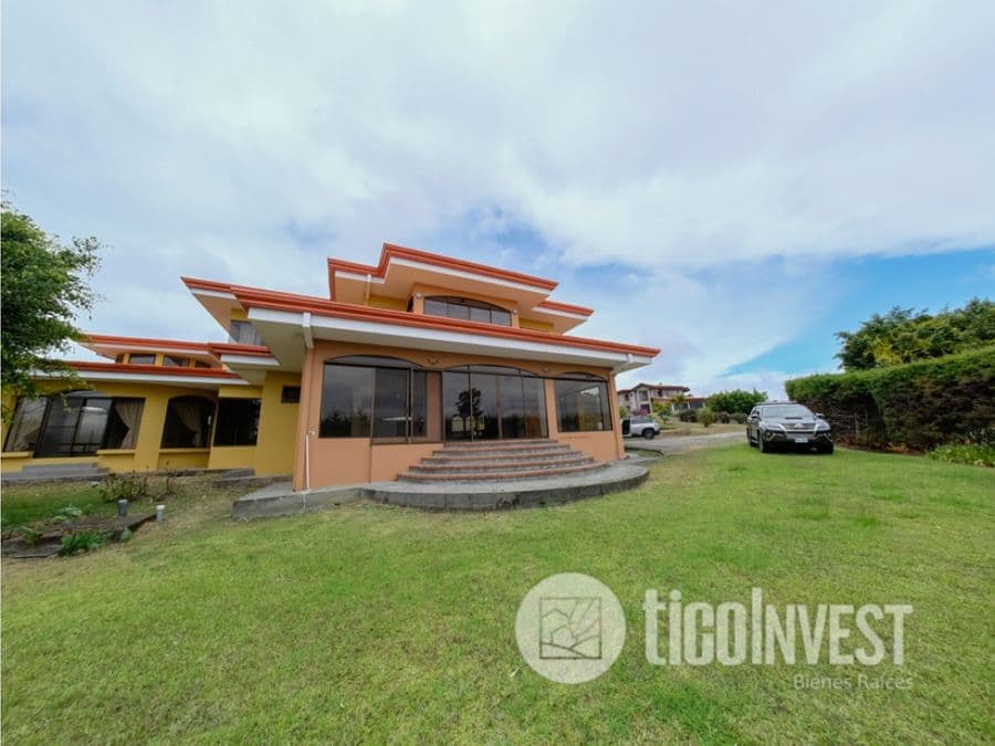 Casa en San Isidro