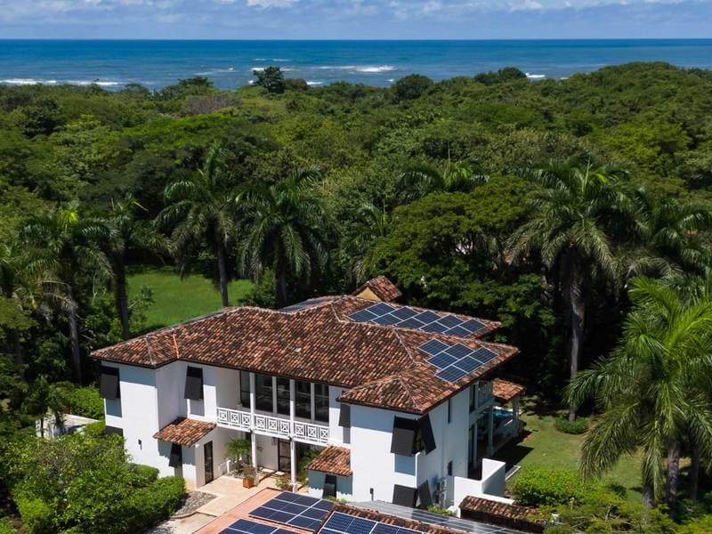 Propiedad en Hacienda Pinilla