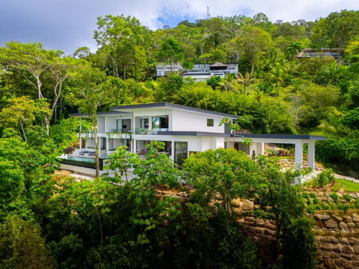 Casa en Bahía Ballena