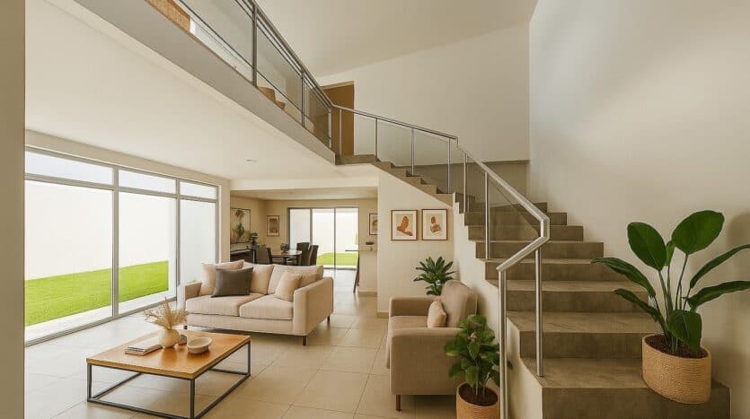 Casa en Condominio 221