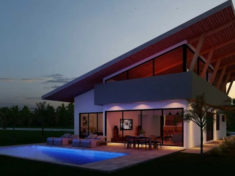 Propiedad en Sardinal