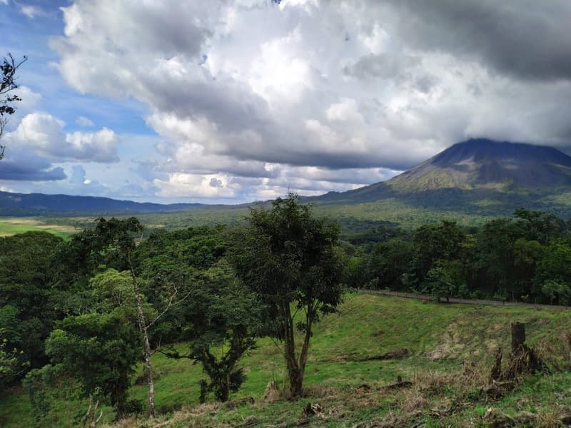 Terreno en Alajuela