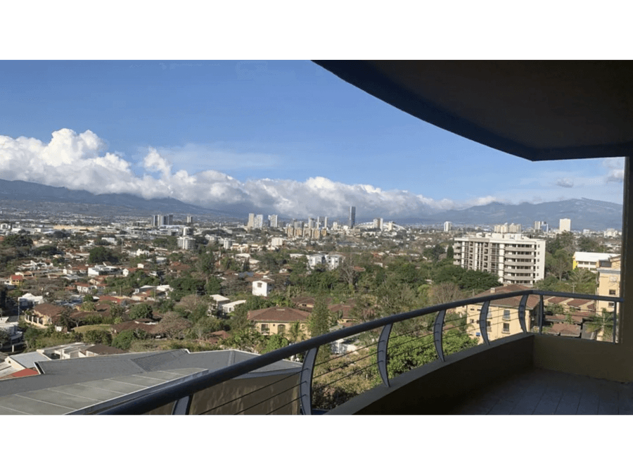 Apartment at San Rafael