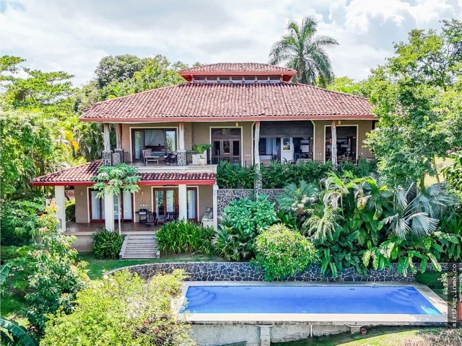 Casa en Sámara