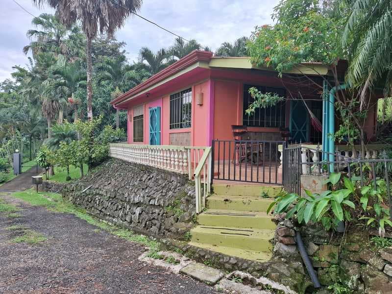 Property at Santa Eulalia