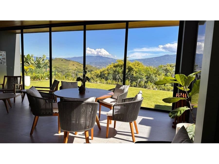 House at Condominio Cerro Alto