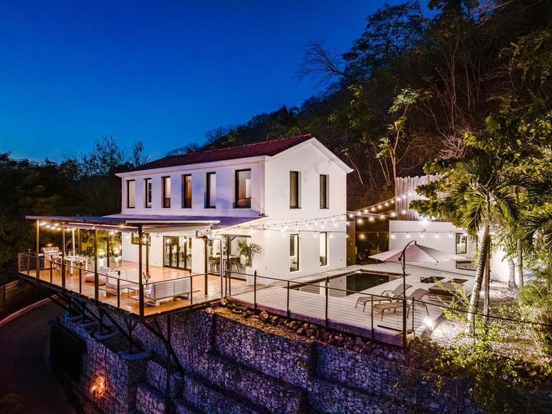 Propiedad en Tempate