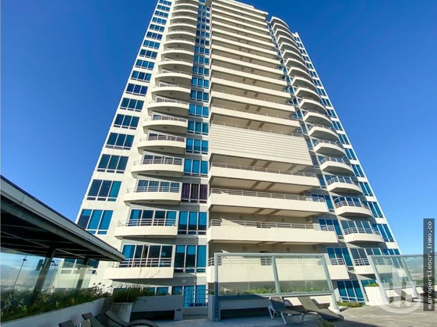 Apartment at Mata Redonda
