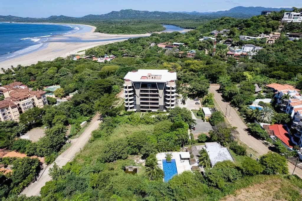 Property at Tamarindo