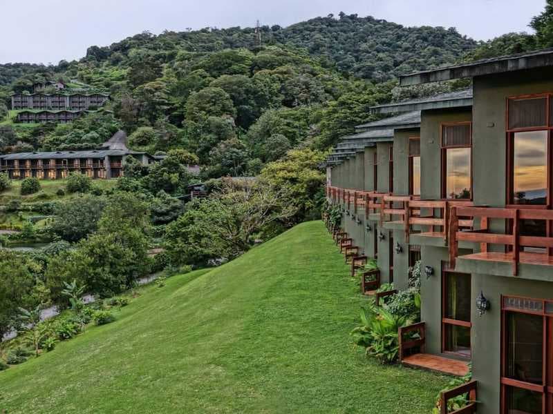 Comercial en Monteverde