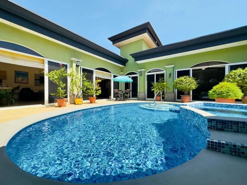 Propiedad en Parrita