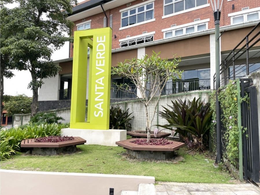 Propiedad en San Francisco