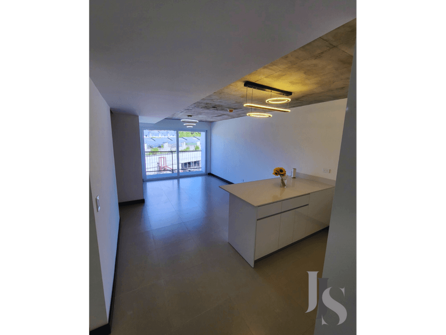 Apartamento en Khaya Curridabat