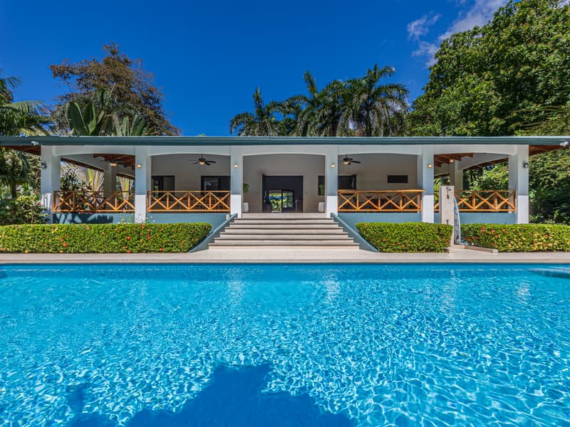 Propiedad en Puerto Cortés