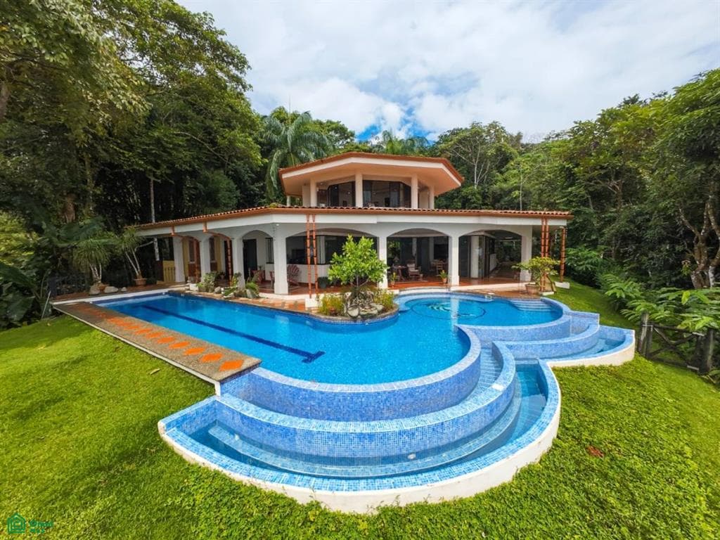 Propiedad en Bahía Ballena