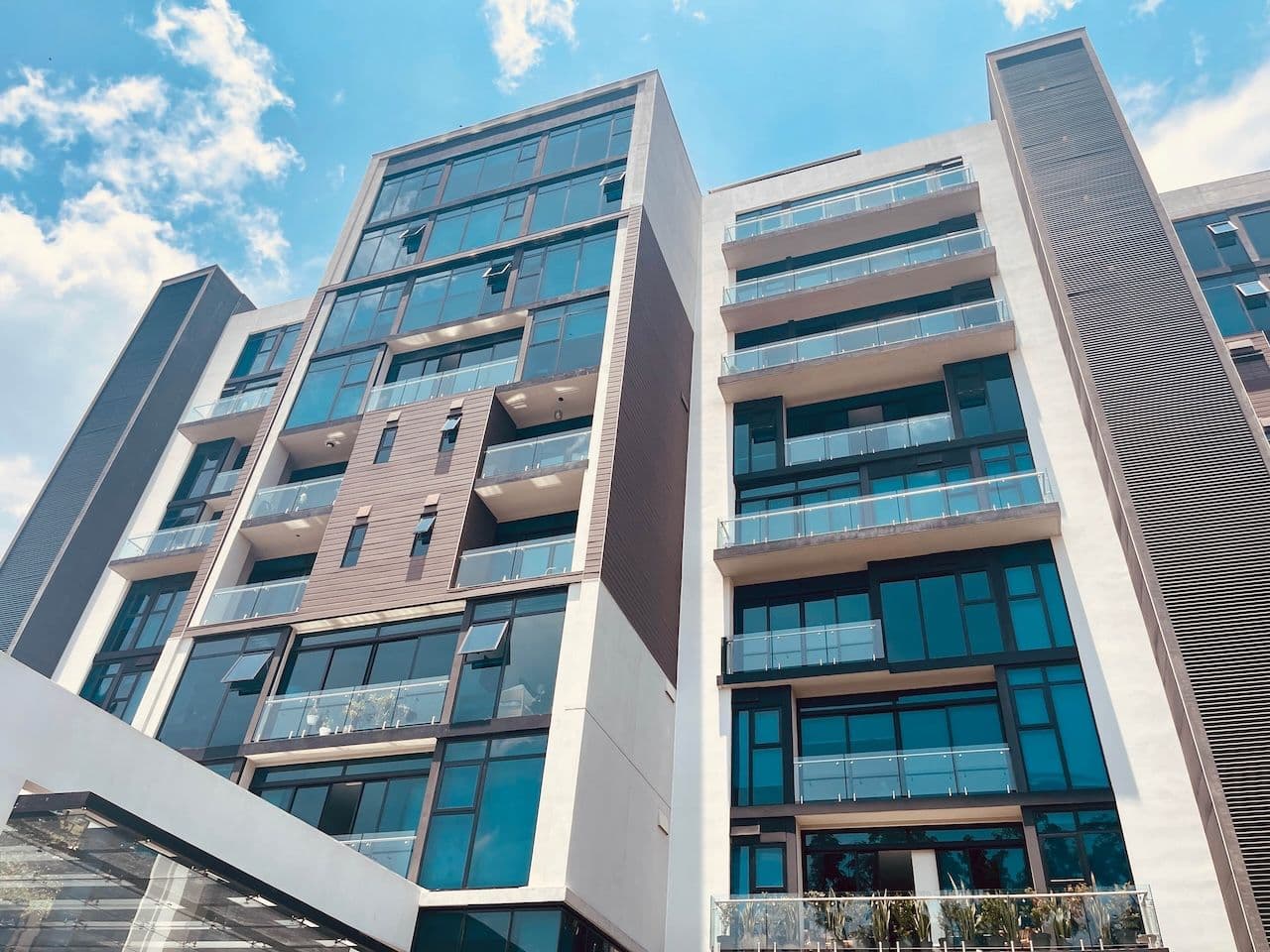 Propiedad en Condominio 203