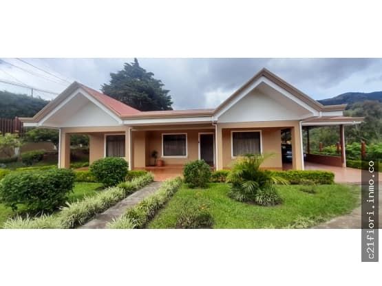 Casa en San Cristóbal