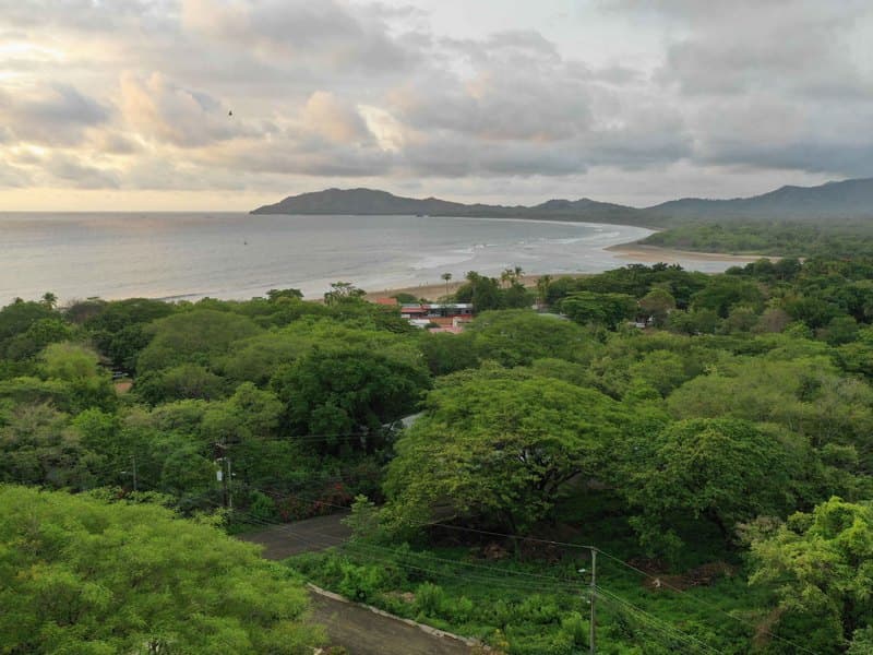 Terreno en Tamarindo