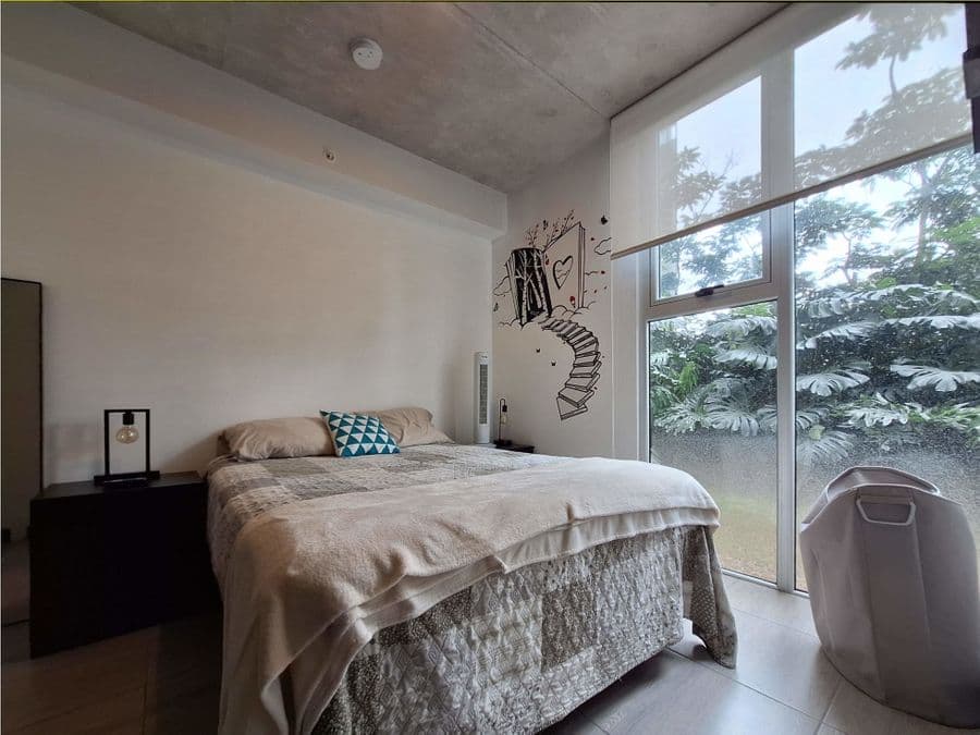 Apartment at Mata Redonda