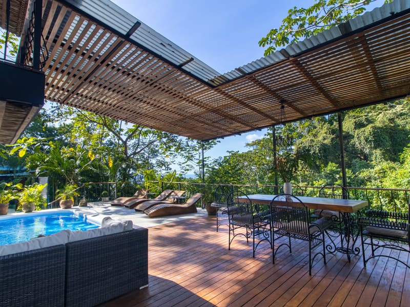 Propiedad en Cóbano