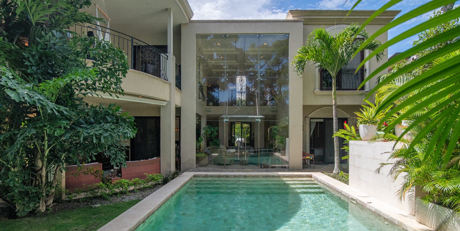 Propiedad en Condominio La Hacienda