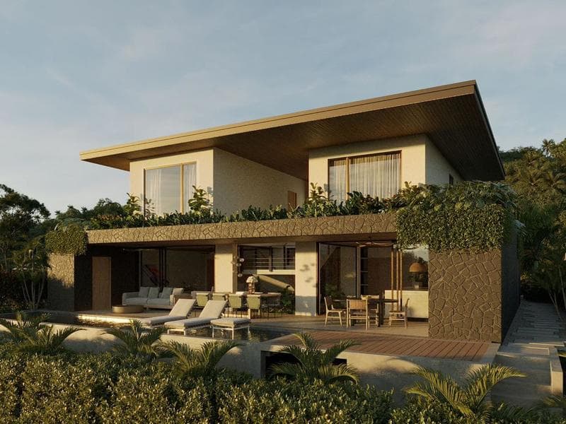 Propiedad en Los Sueños Resort & Marina