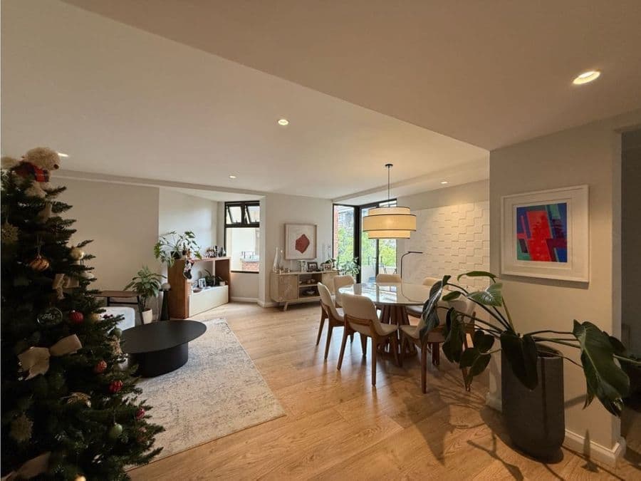 Apartamento en San Rafael