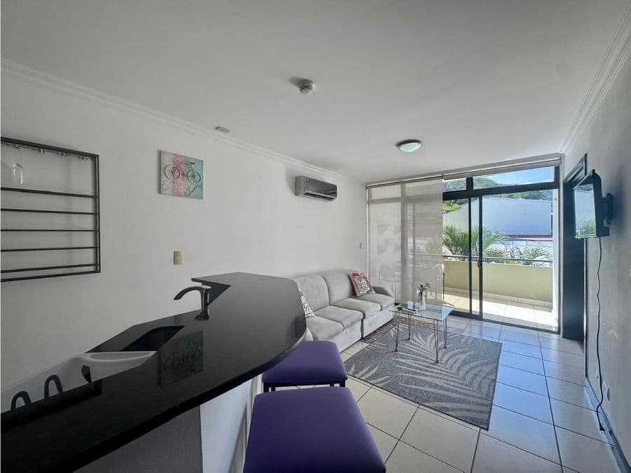 Apartamento en Avalon Country Club