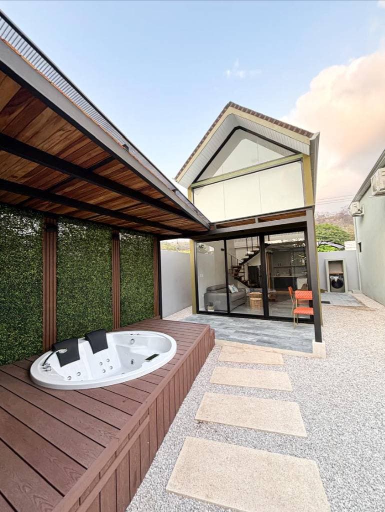 Propiedad en Conchal