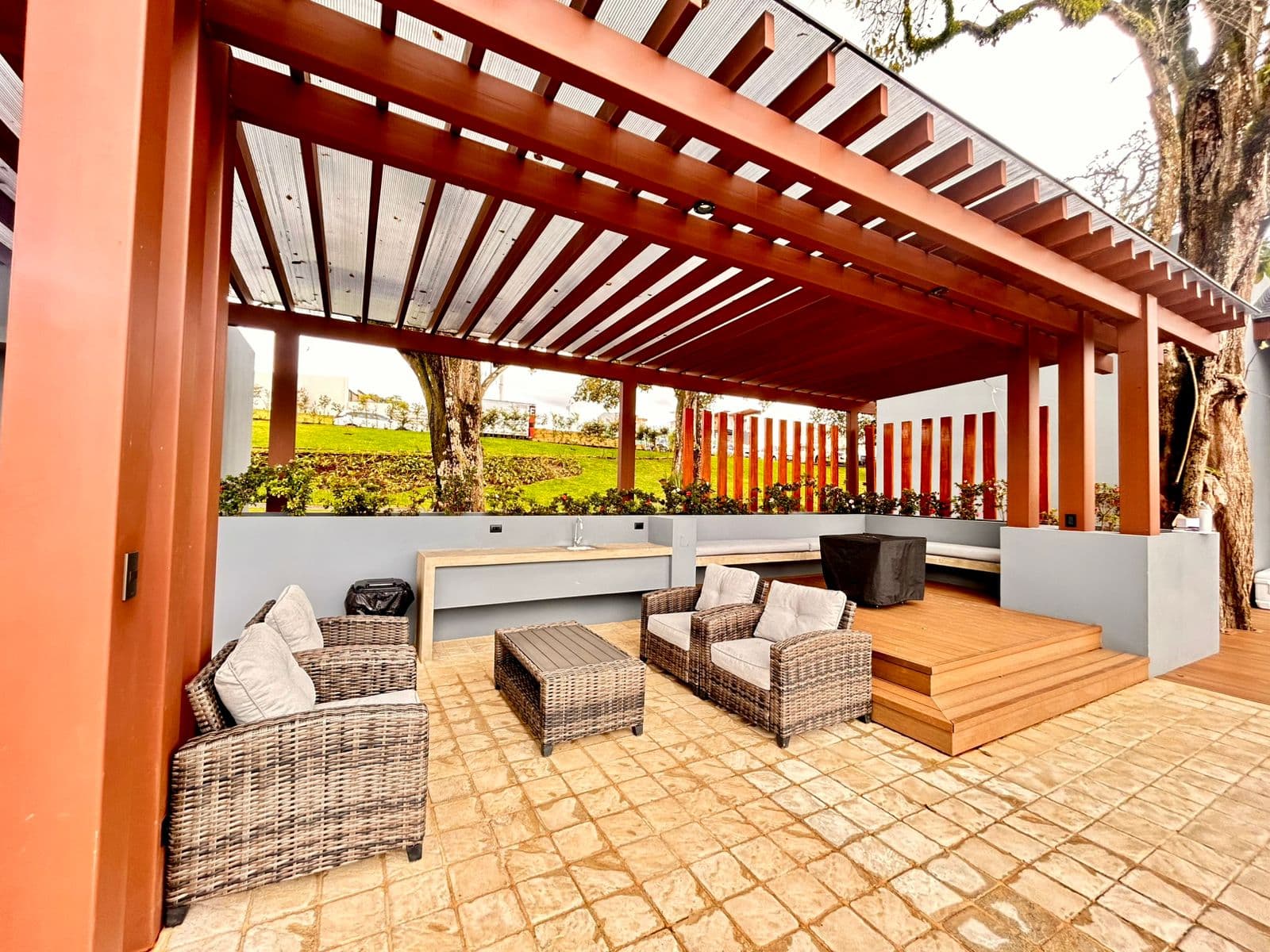 Propiedad en San Juan