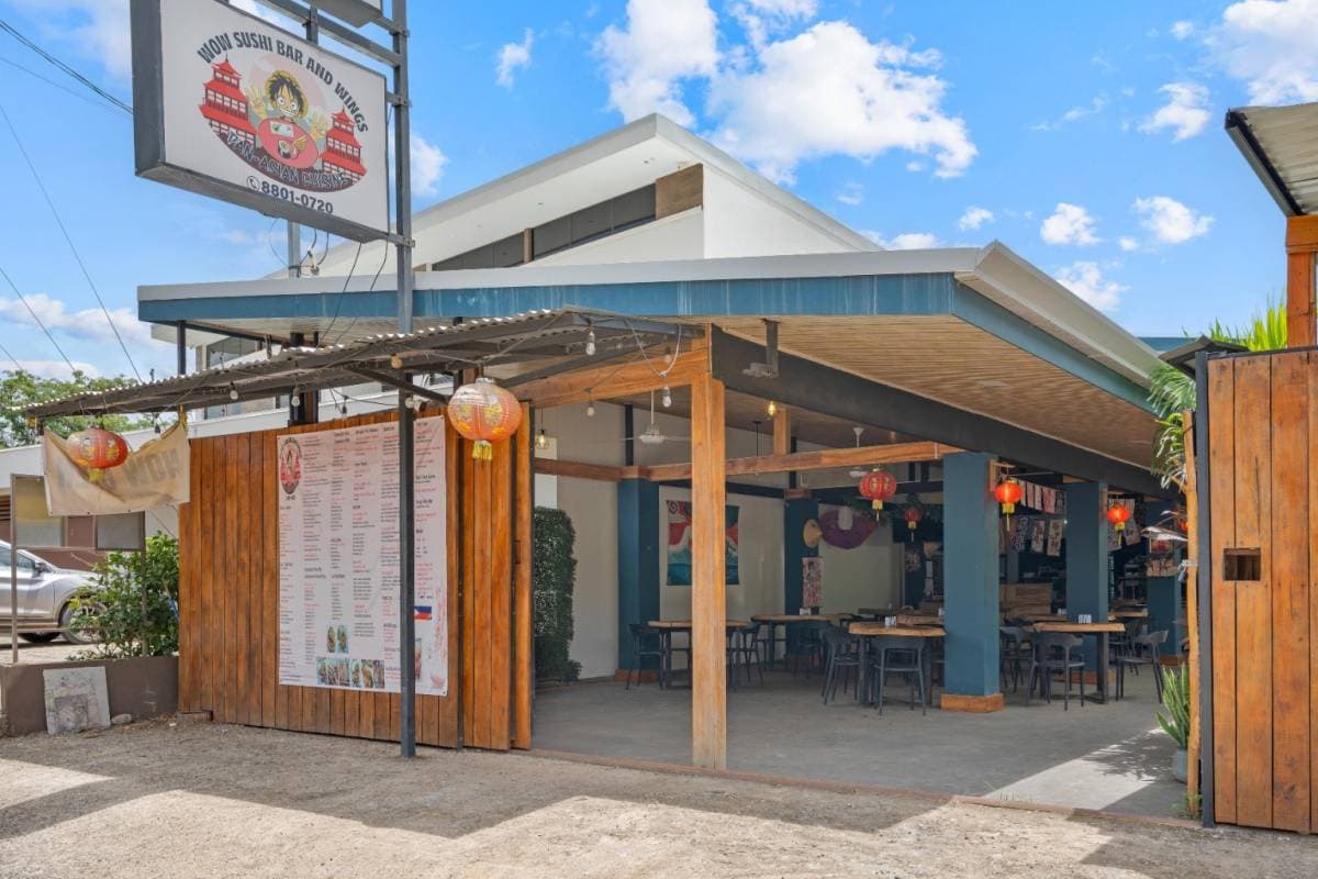 Comercial en Villareal