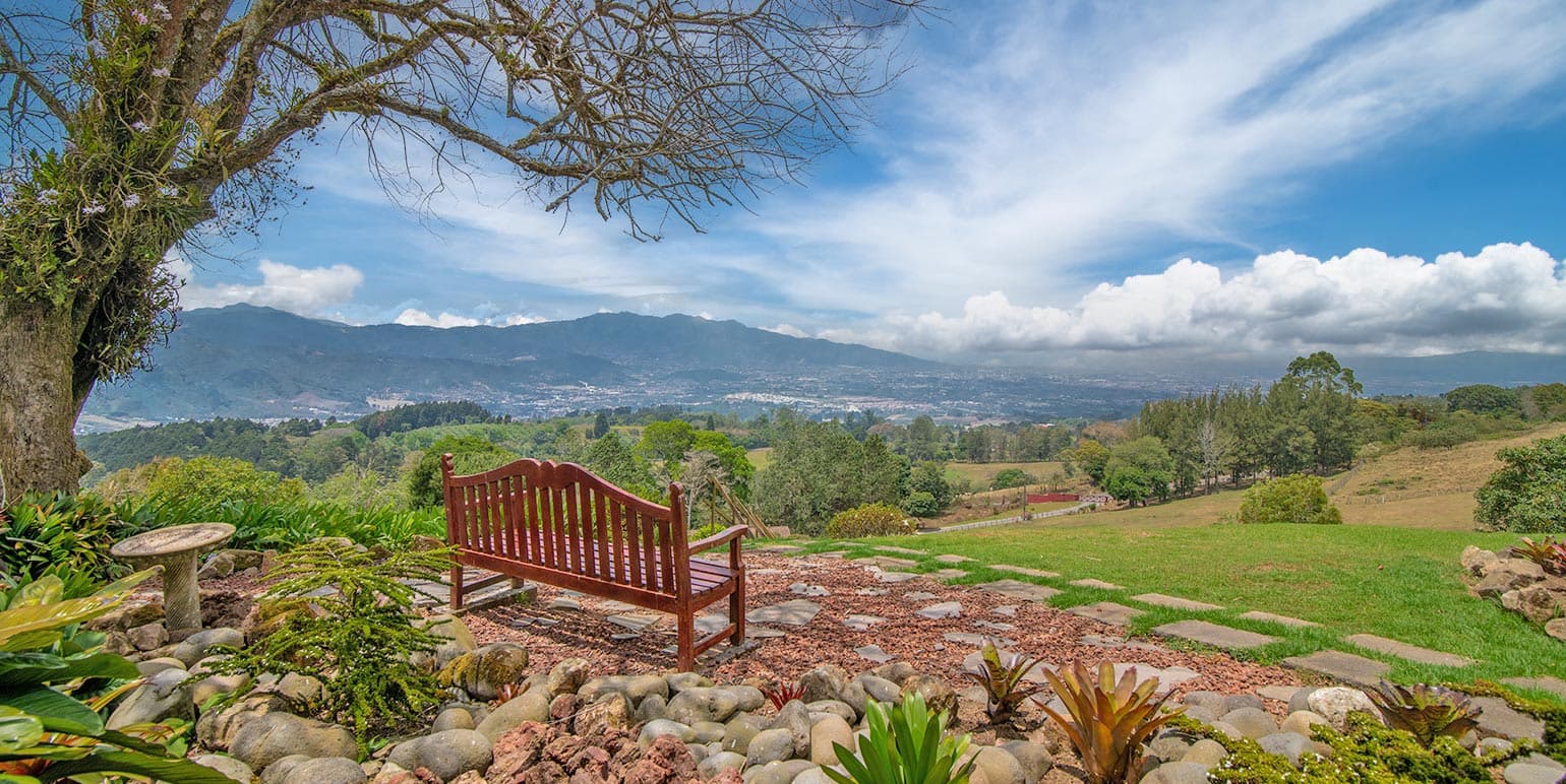 Property at Tres Ríos