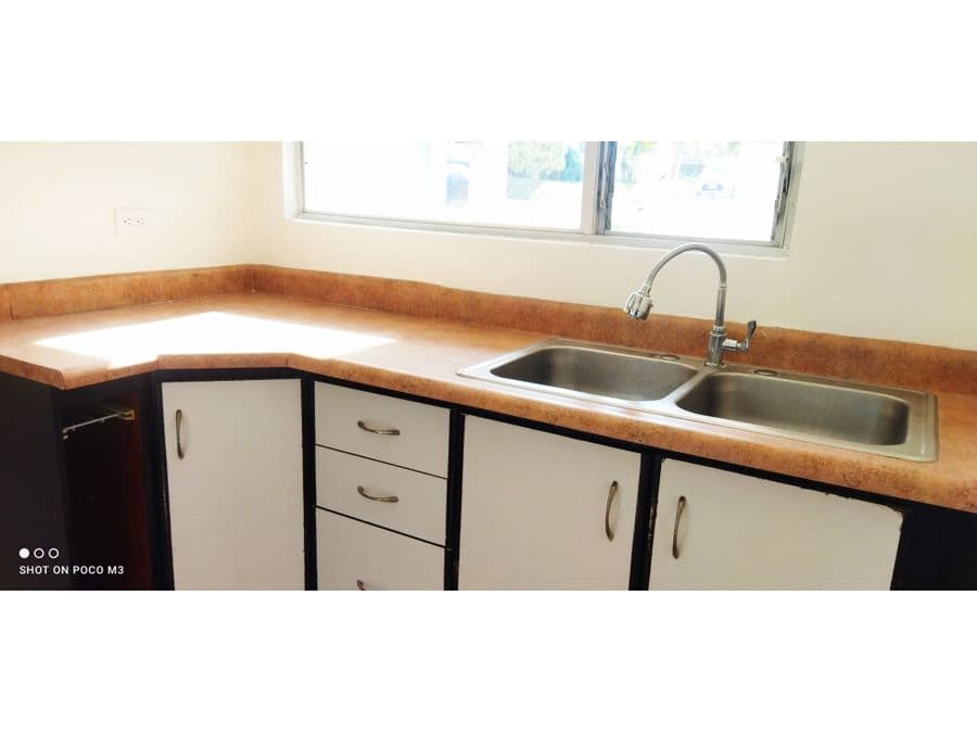 Casa en Mata de Plátano