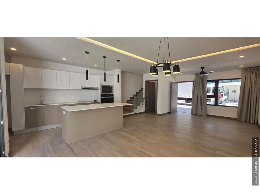 Casa en Santa Ana Urbano