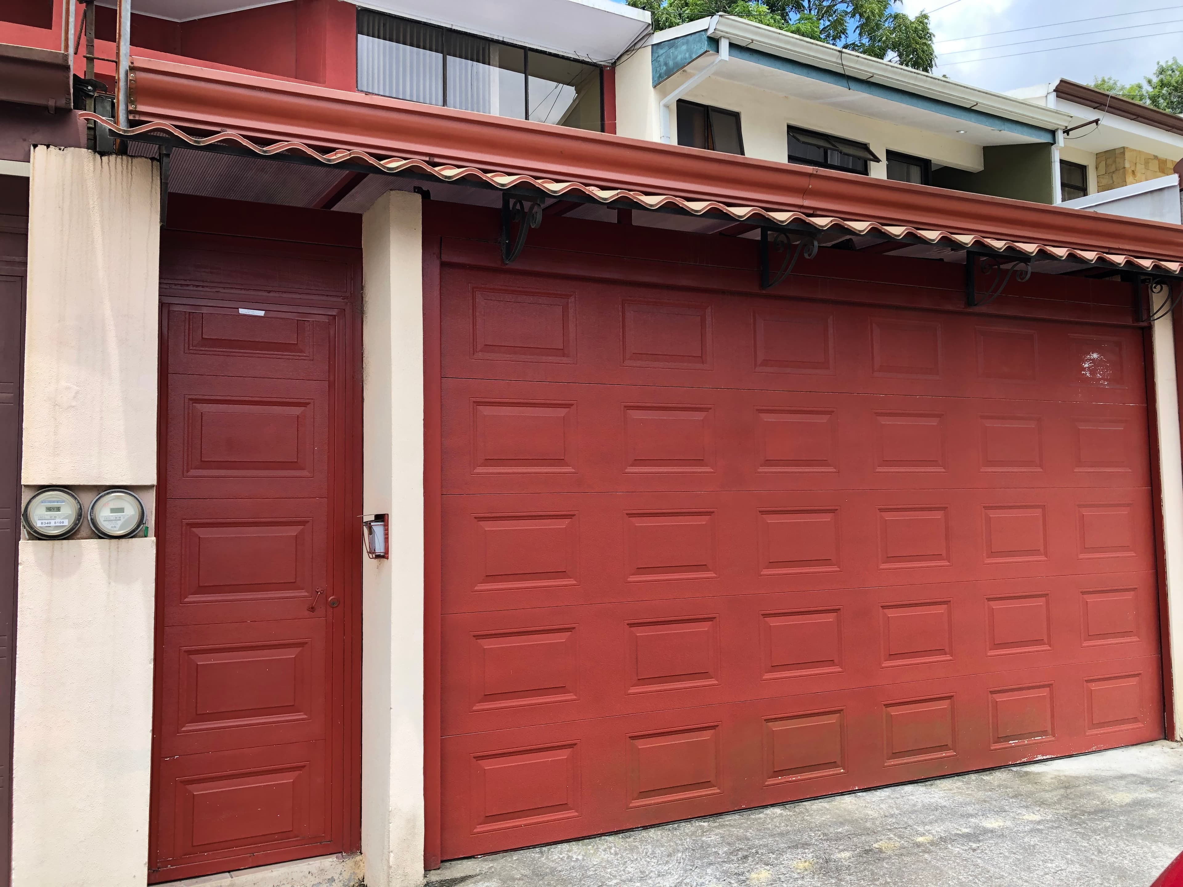 Propiedad en San Ramón