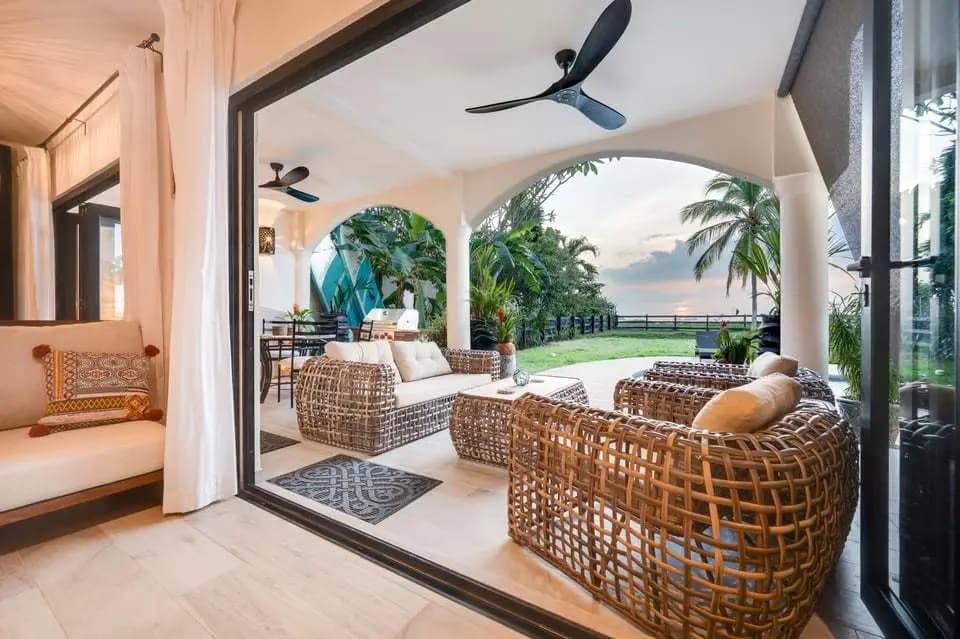 Propiedad en Tempate