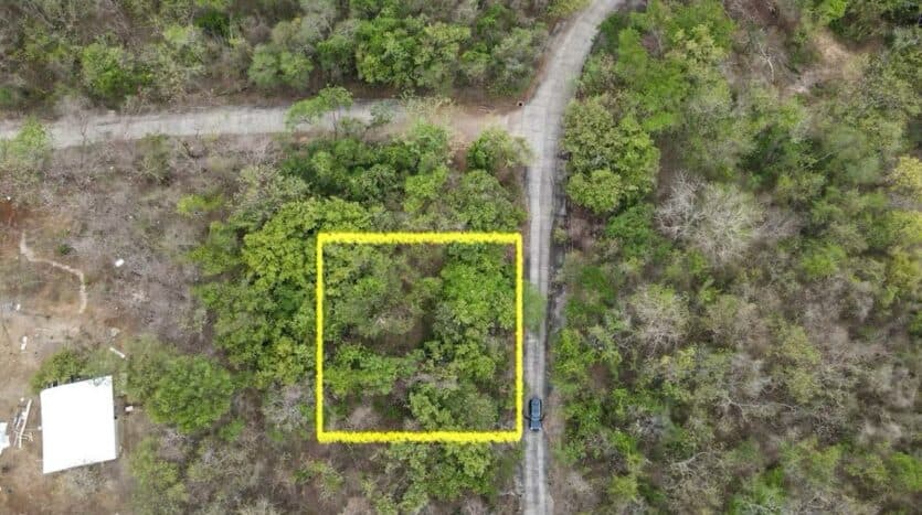 Terreno en Veintisiete de Abril