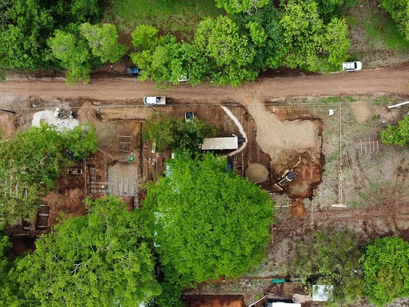 Propiedad en Tamarindo
