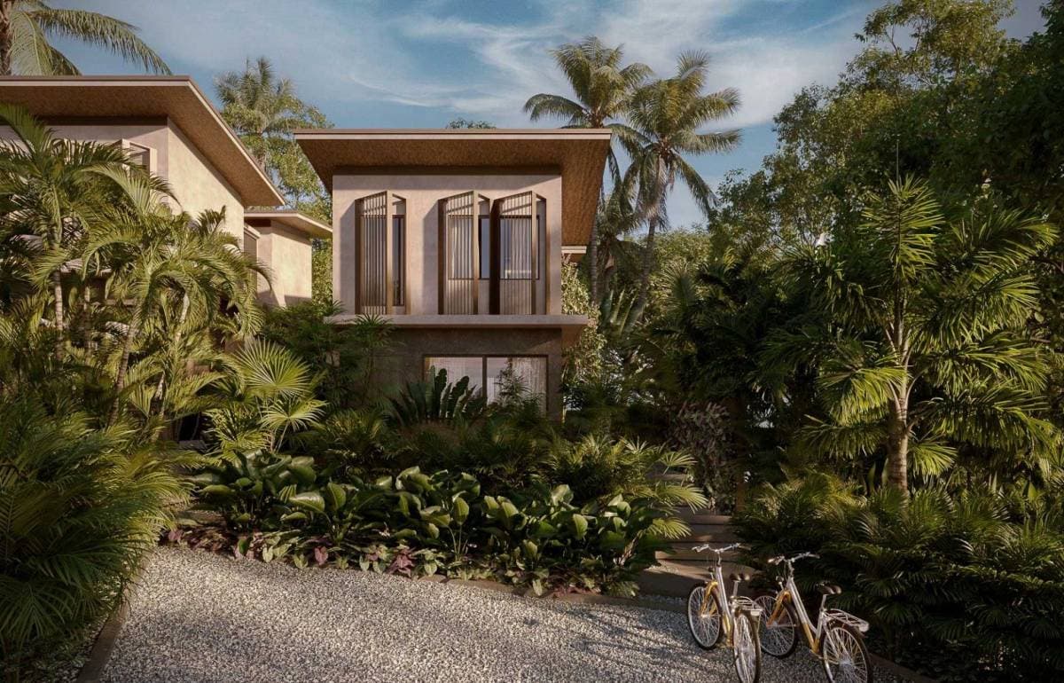 Propiedad en Acquarello Loft Santa Teresa