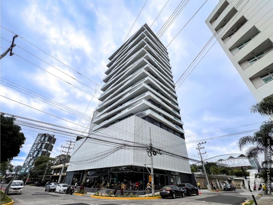 Apartment at Mata Redonda