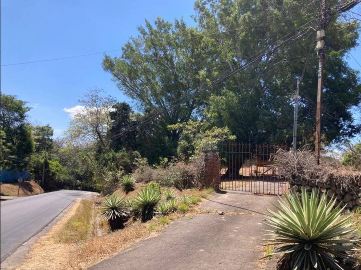 Propiedad en La Garita