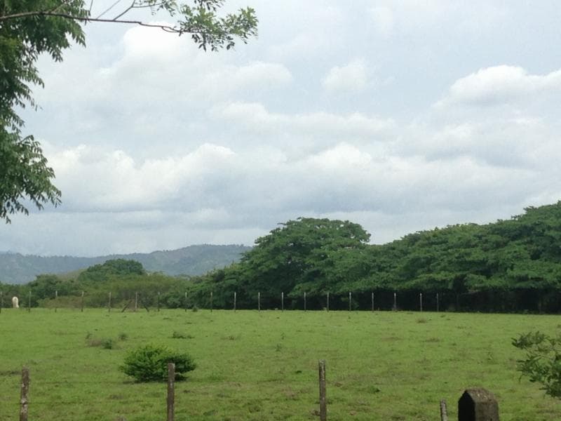 Terreno en Guácima