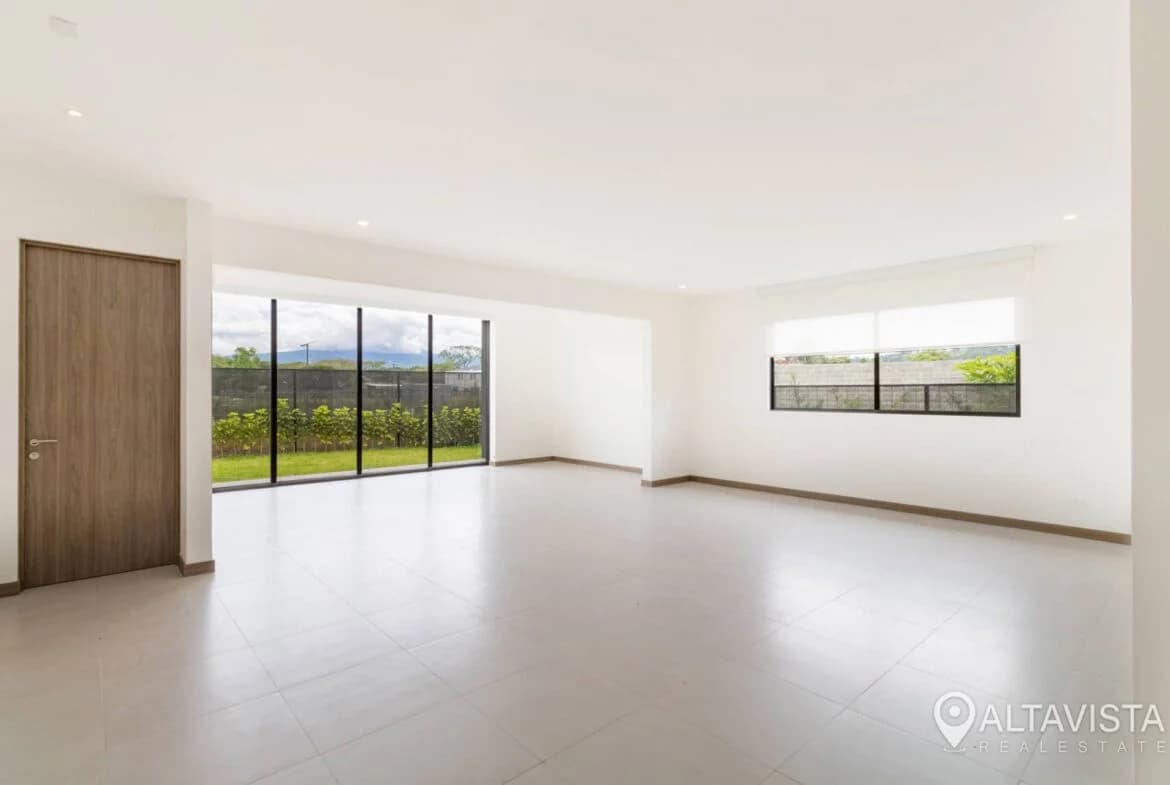 Casa en Latitud Lindora