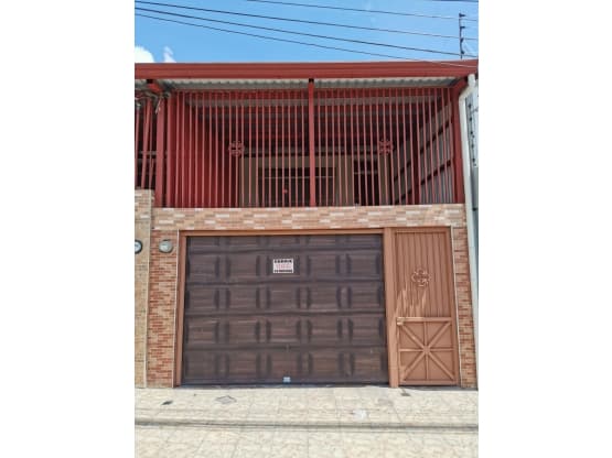 Casa en Oriental