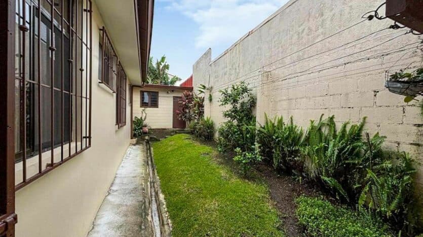 Casa en Santo Domingo