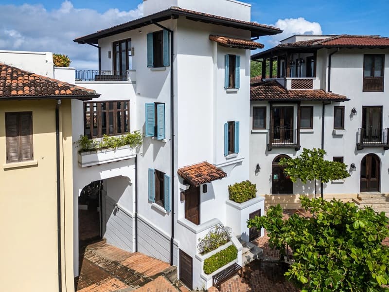 Propiedad en El Silencio