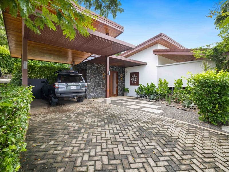 Propiedad en Tamarindo