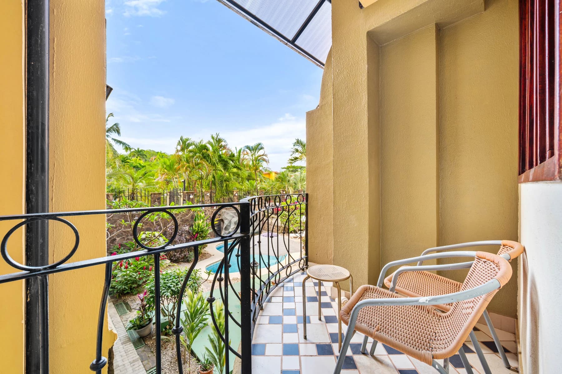 Propiedad en Tamarindo