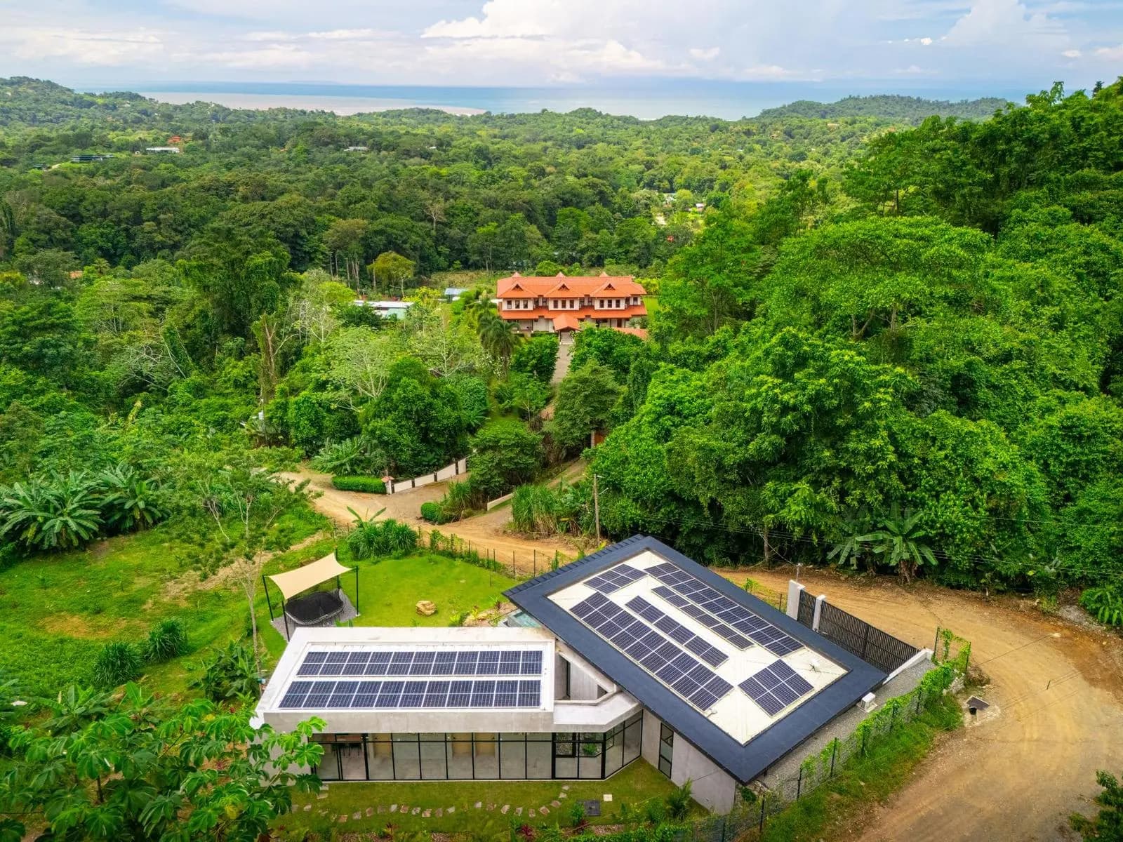 Casa en Bahía Ballena