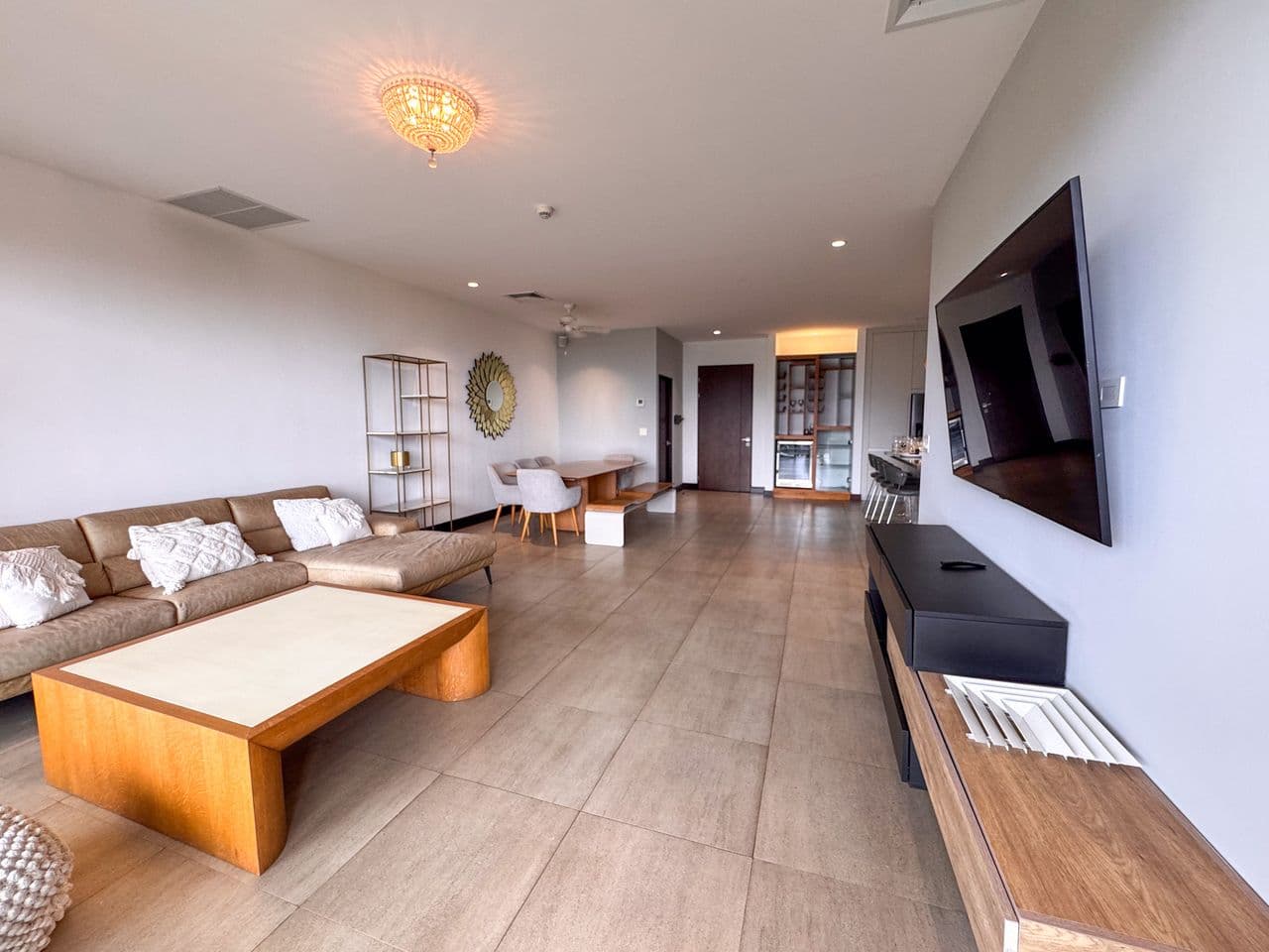 Property at Santa Ana
